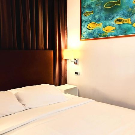 Guest House Cavour 278 Roma Exterior foto