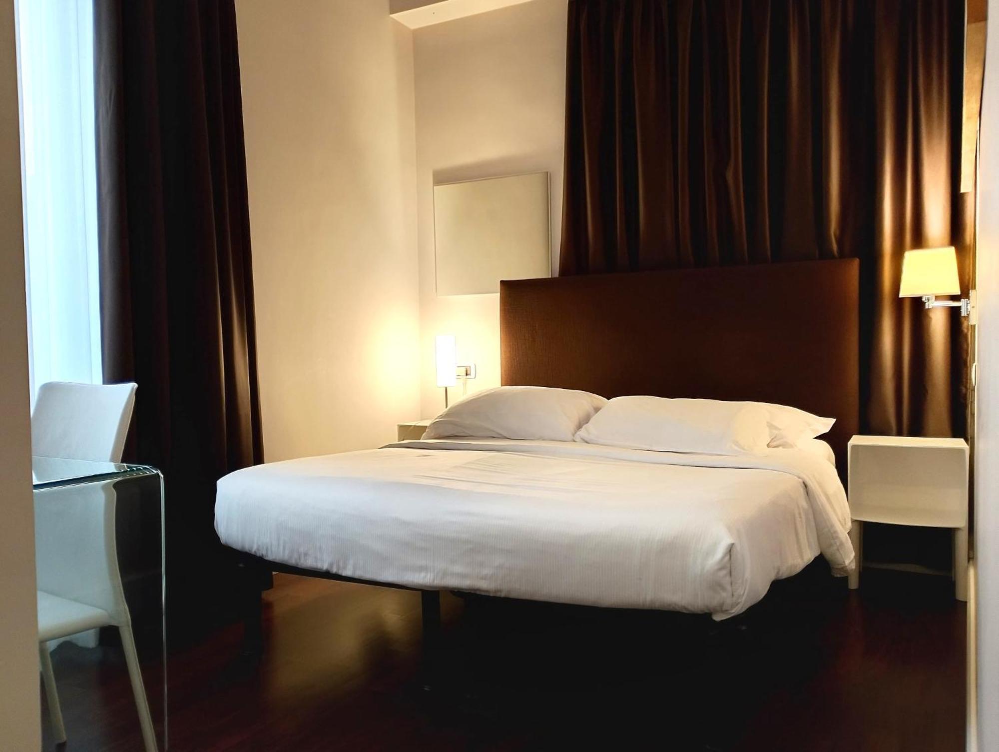 Guest House Cavour 278 Roma Exterior foto