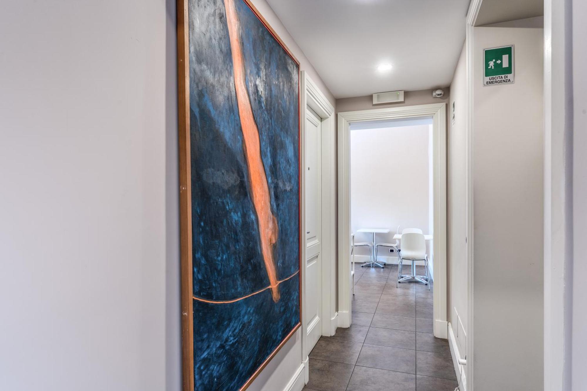 Guest House Cavour 278 Roma Exterior foto