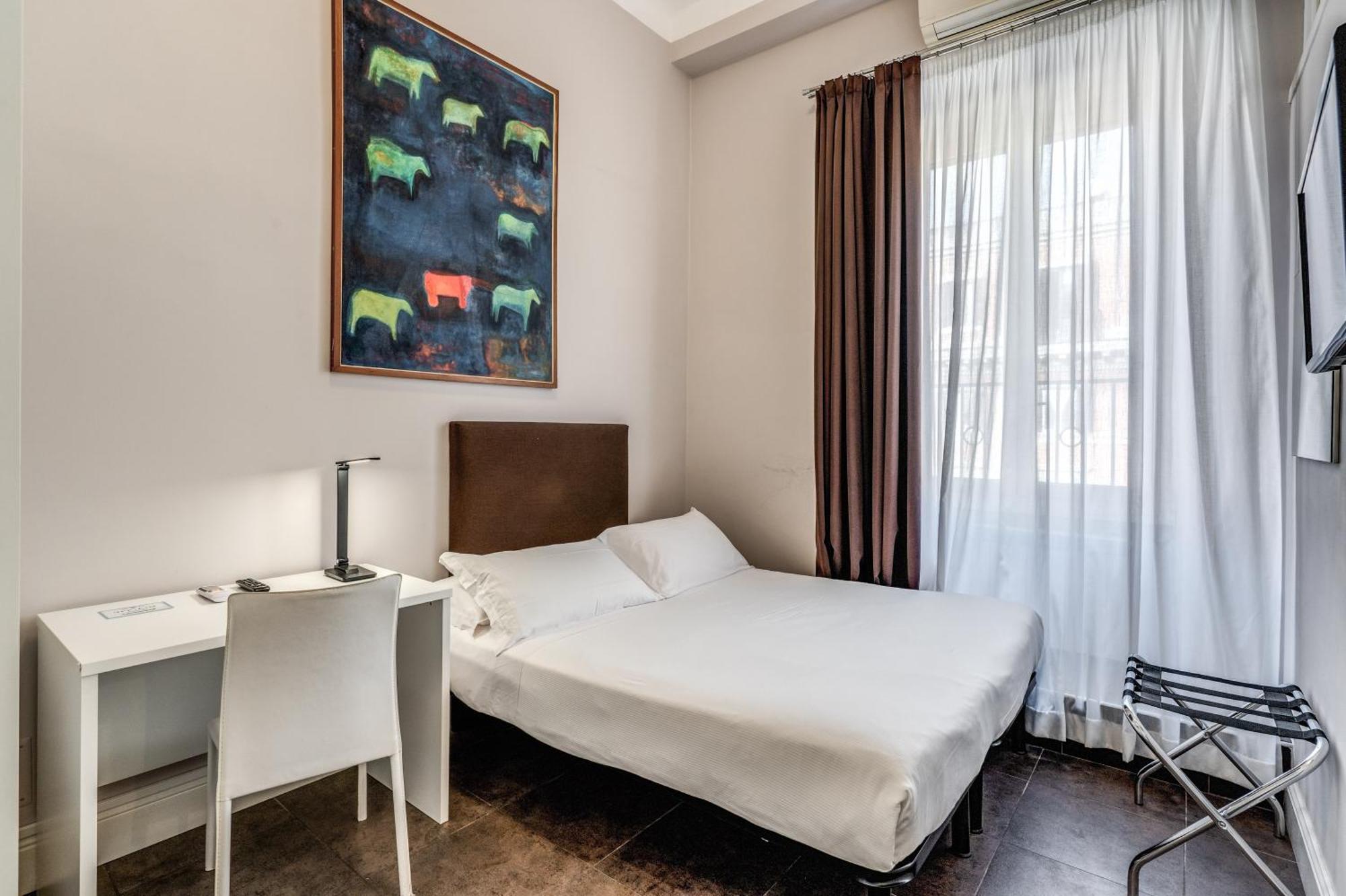 Guest House Cavour 278 Roma Exterior foto