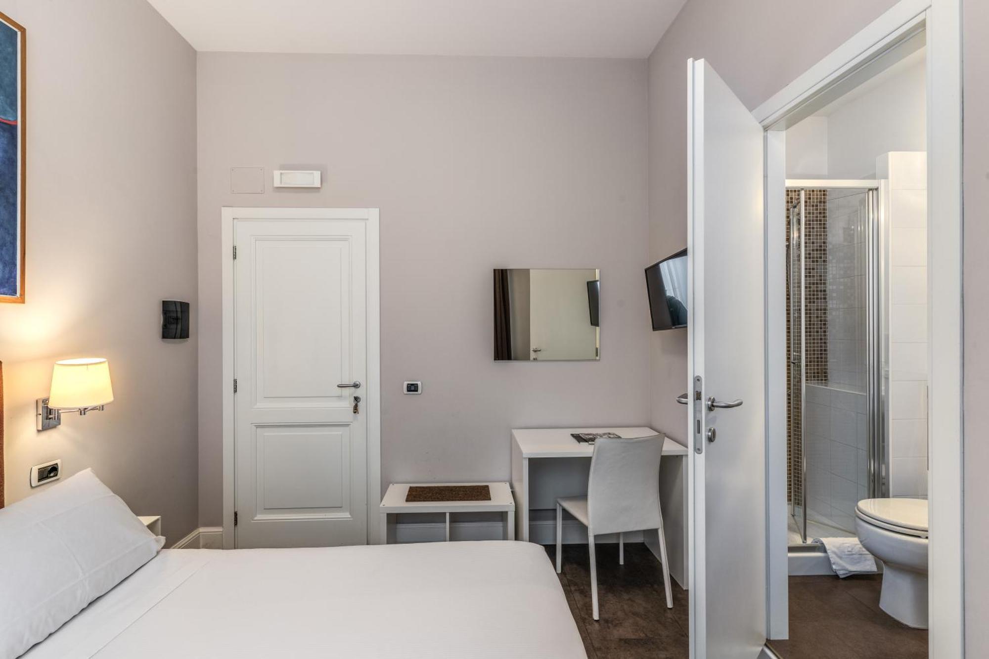 Guest House Cavour 278 Roma Exterior foto