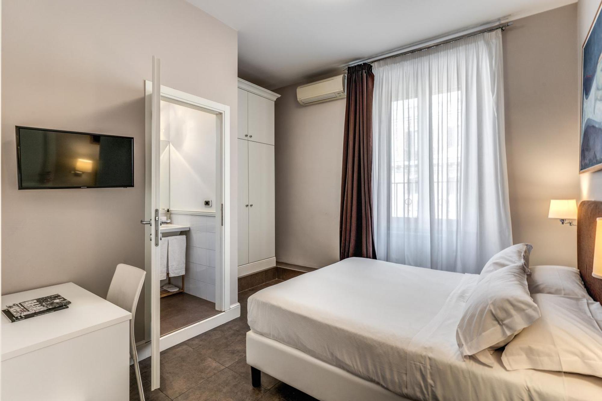 Guest House Cavour 278 Roma Exterior foto