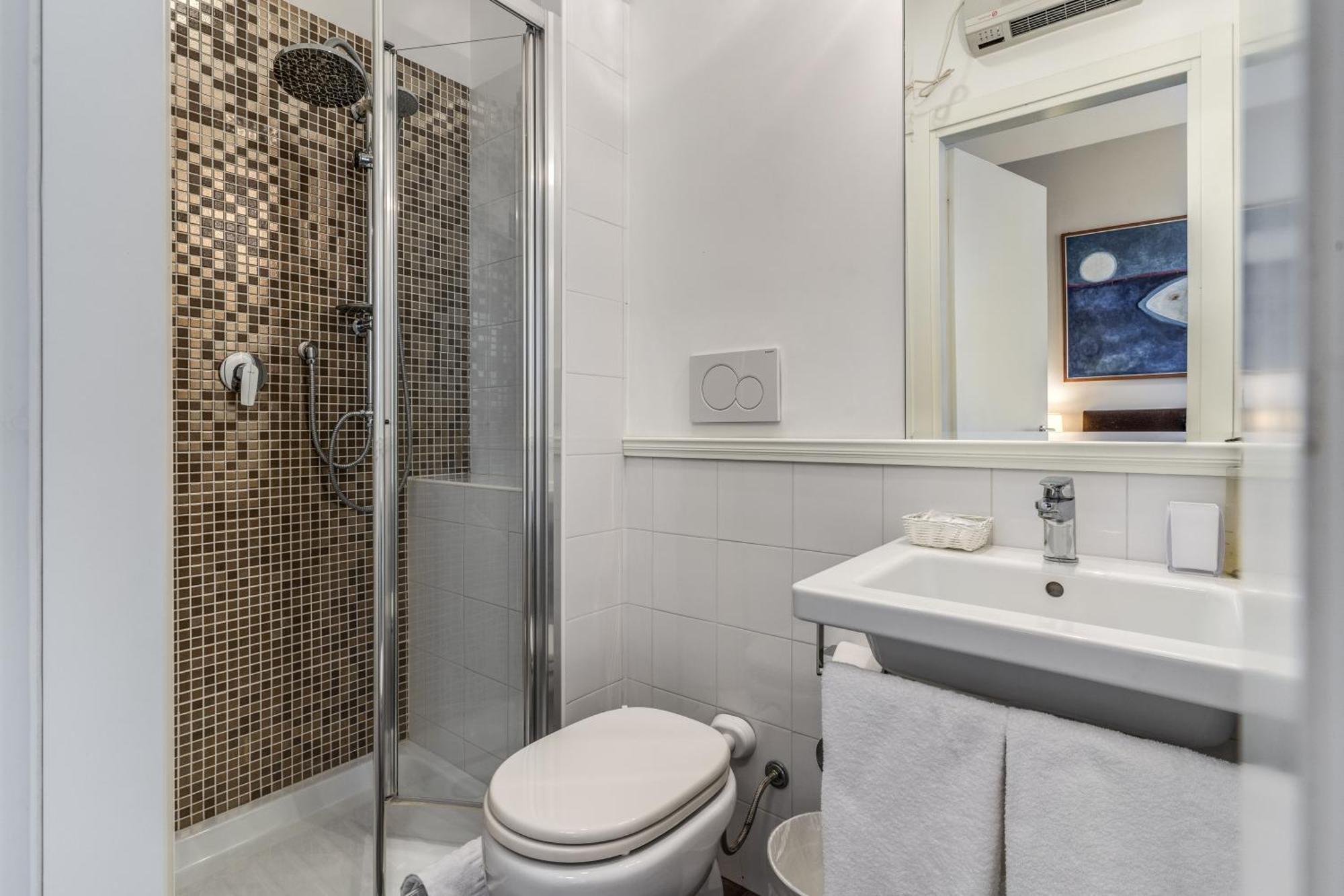 Guest House Cavour 278 Roma Exterior foto
