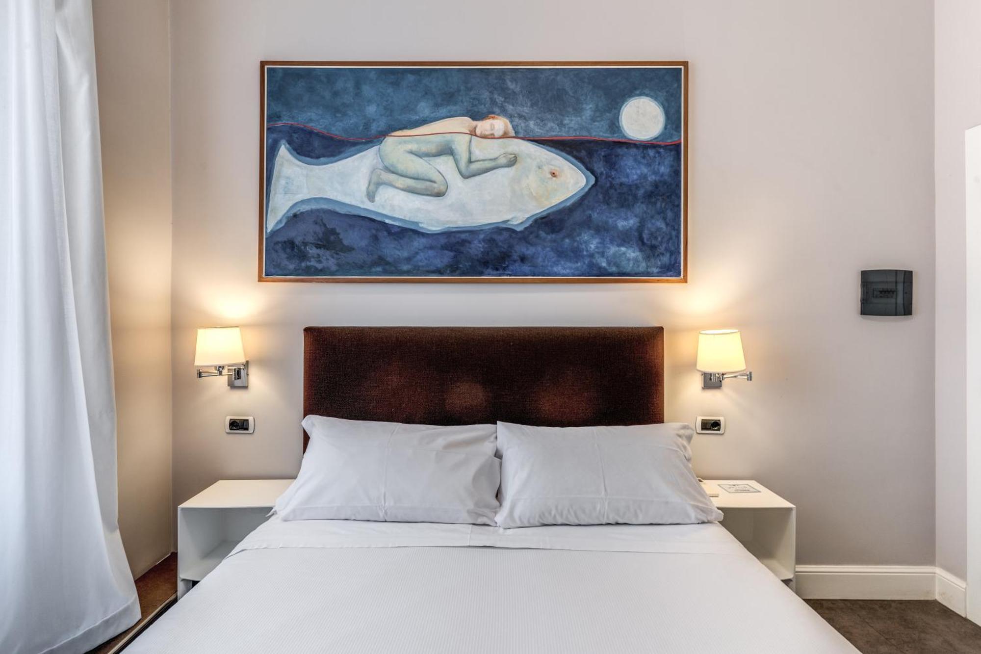 Guest House Cavour 278 Roma Exterior foto