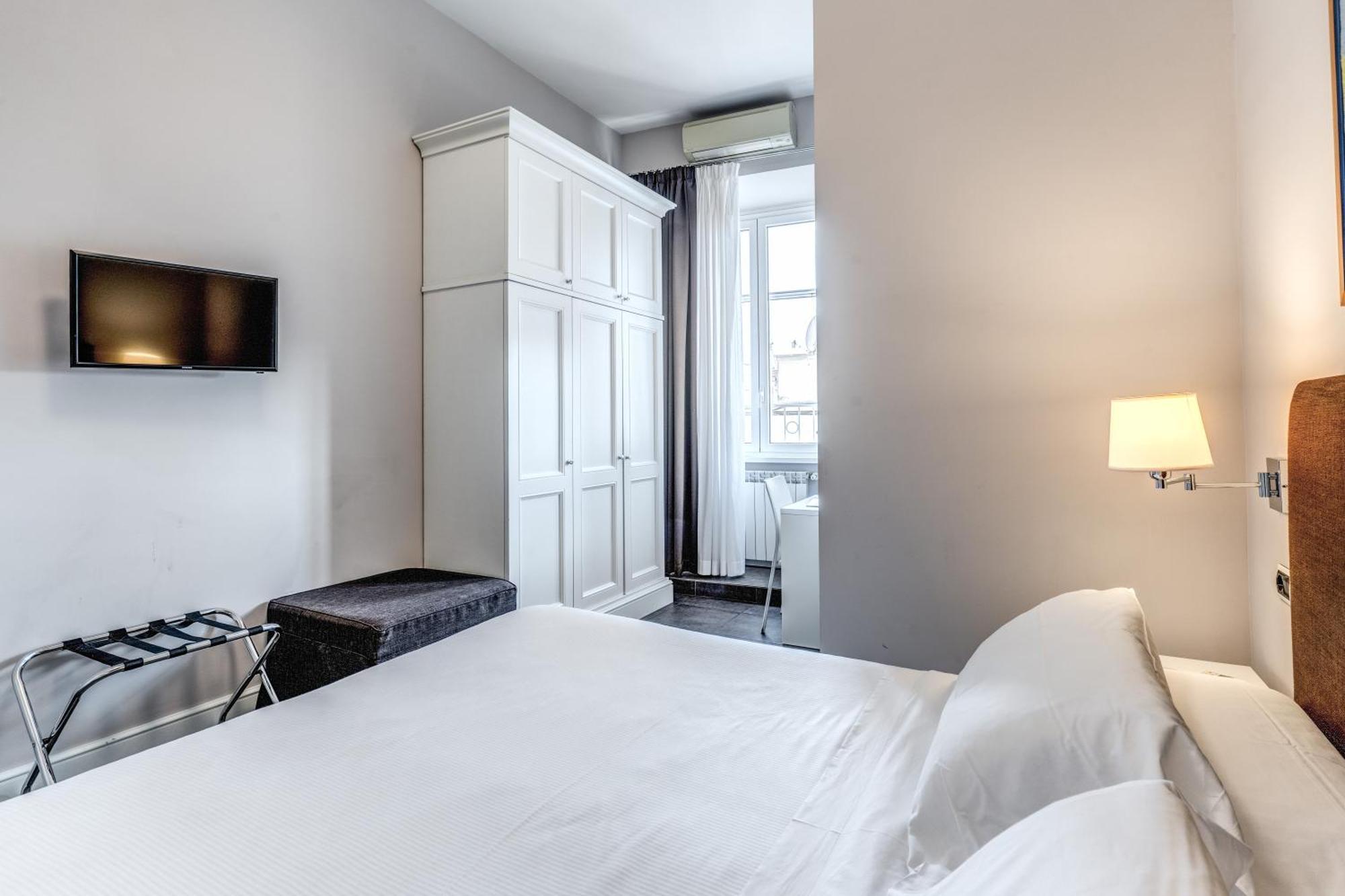 Guest House Cavour 278 Roma Exterior foto