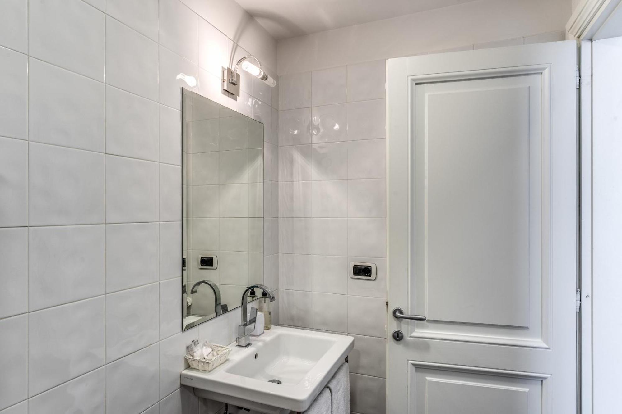 Guest House Cavour 278 Roma Exterior foto