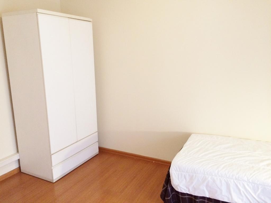 Guest House Cavour 278 Roma Habitación foto