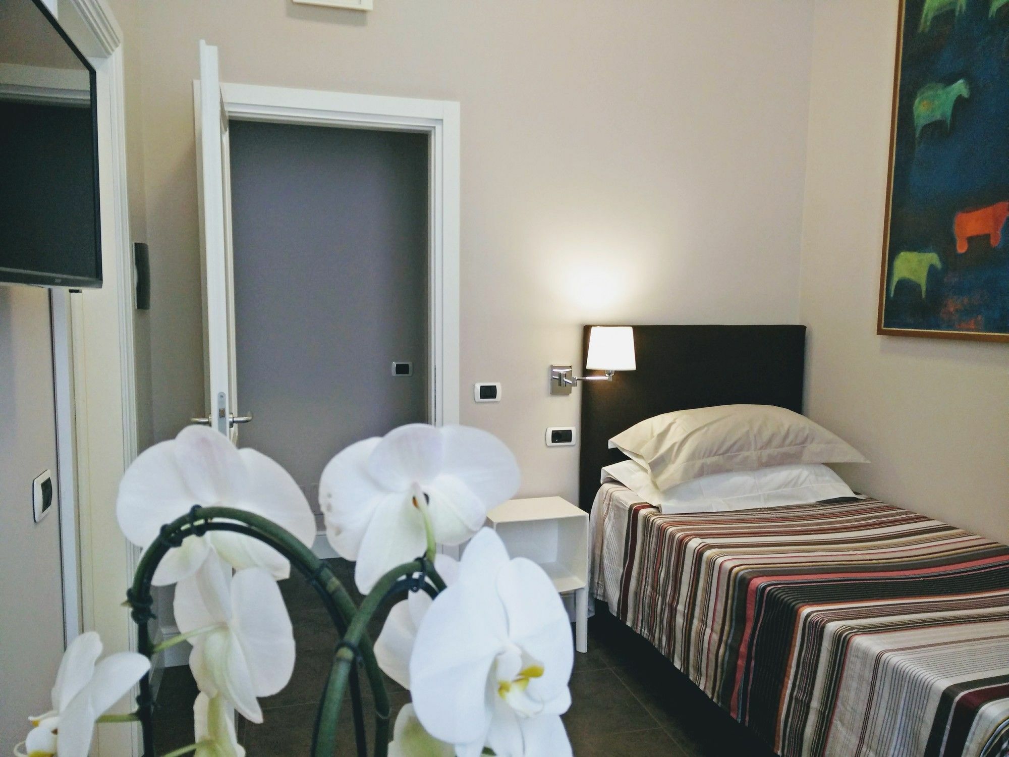 Guest House Cavour 278 Roma Exterior foto