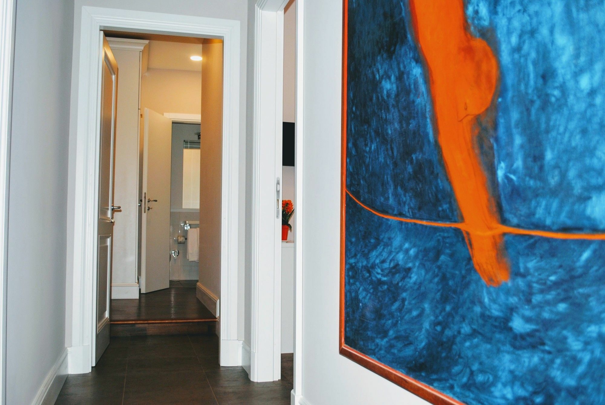 Guest House Cavour 278 Roma Exterior foto